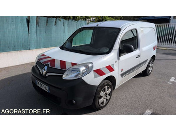 Fourgonnette RENAULT Kangoo