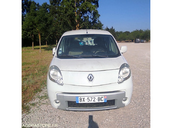 Fourgonnette RENAULT KANGOO EXPRESSION DCI 90CV: photos 2