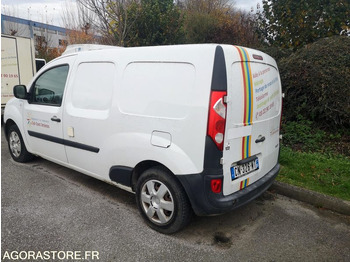 Fourgonnette RENAULT Kangoo