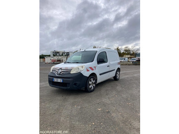 Fourgonnette RENAULT Kangoo