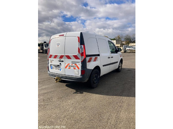 Fourgonnette RENAULT KANGOO diesel - Année 2017 - 330 000 km: photos 5 Fourgonnette RENAULT KANGOO diesel - Année 2017 - 330 000 km: photos 5