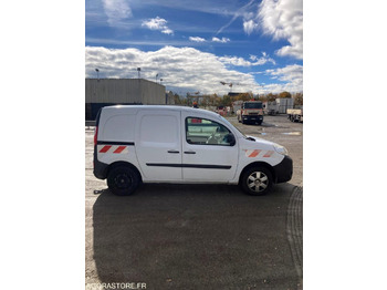 Fourgonnette RENAULT KANGOO diesel - Année 2017 - 330 000 km: photos 4 Fourgonnette RENAULT KANGOO diesel - Année 2017 - 330 000 km: photos 4
