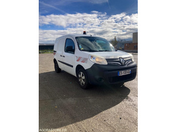 Fourgonnette RENAULT KANGOO diesel - Année 2017 - 330 000 km: photos 3 Fourgonnette RENAULT KANGOO diesel - Année 2017 - 330 000 km: photos 3