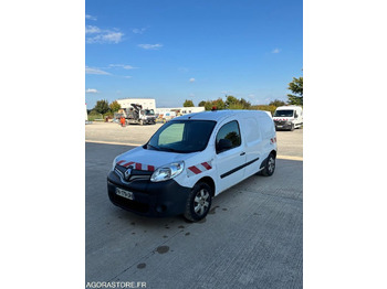 Fourgonnette RENAULT Kangoo