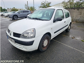 Voiture RENAULT
