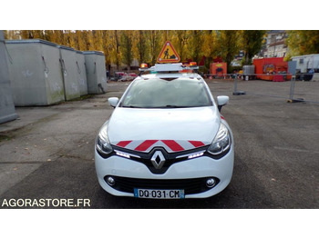 Voiture Renault Clio 4 DQ-031-CM (BP): photos 2 Voiture Renault Clio 4 DQ-031-CM (BP): photos 2