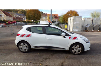 Voiture Renault Clio 4 DQ-031-CM (BP): photos 3 Voiture Renault Clio 4 DQ-031-CM (BP): photos 3