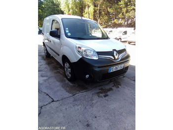 Fourgonnette RENAULT Kangoo 1.5