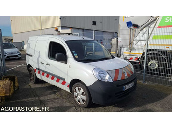 Fourgonnette RENAULT Kangoo