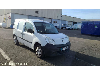 Fourgonnette RENAULT Kangoo