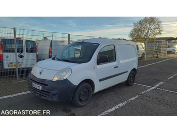 Fourgonnette RENAULT Kangoo