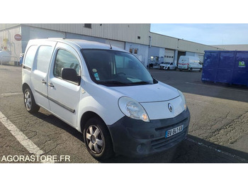 Fourgonnette RENAULT Kangoo