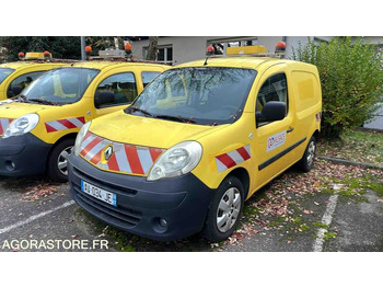 Fourgonnette RENAULT Kangoo Express