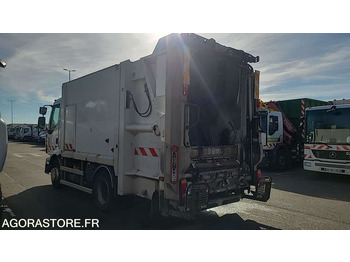 Renault Midlum 240 - 2009 - 196541kms - 156BFD67 — crédit-bail Renault Midlum 240 - 2009 - 196541kms - 156BFD67: photos 2