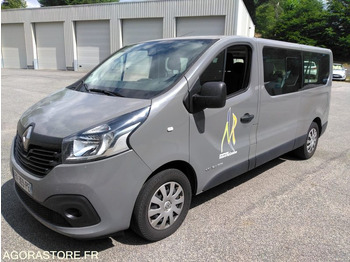 Renault Trafic 2017 114300 kms — crédit-bail Renault Trafic 2017 114300 kms: photos 1 Renault Trafic 2017 114300 kms — crédit-bail Renault Trafic 2017 114300 kms: photos 1