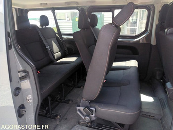 Renault Trafic 2017 114300 kms — crédit-bail Renault Trafic 2017 114300 kms: photos 4 Renault Trafic 2017 114300 kms — crédit-bail Renault Trafic 2017 114300 kms: photos 4