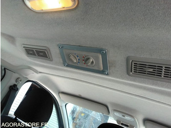 Renault Trafic 2017 114300 kms — crédit-bail Renault Trafic 2017 114300 kms: photos 5 Renault Trafic 2017 114300 kms — crédit-bail Renault Trafic 2017 114300 kms: photos 5