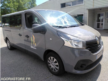Renault Trafic 2017 114300 kms — crédit-bail Renault Trafic 2017 114300 kms: photos 2 Renault Trafic 2017 114300 kms — crédit-bail Renault Trafic 2017 114300 kms: photos 2