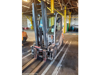Chariot élévateur STILL RX70