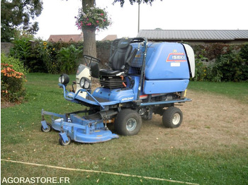 Motofaucheuse ISEKI