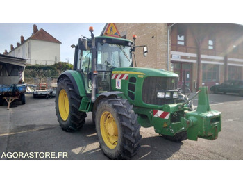 TRACTEUR JOHN DEERE 6630 BON ETAT — crédit-bail TRACTEUR JOHN DEERE 6630 BON ETAT: photos 2