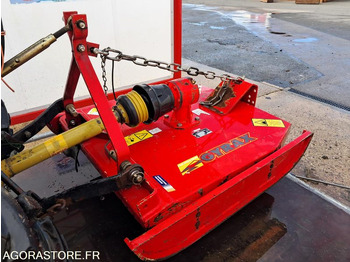 Tracteur agricole TRACTEUR TONDEUSE TYM T233: photos 5