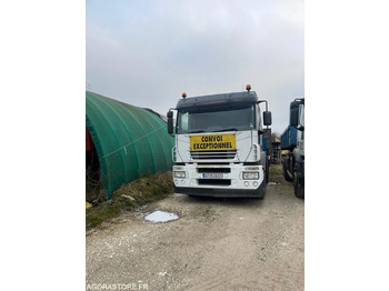 Tracteur routier IVECO Stralis 420