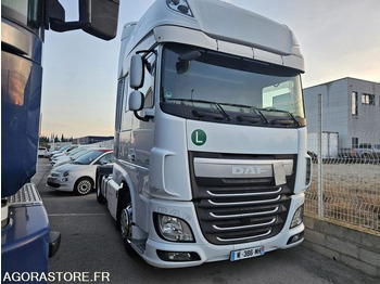 Tracteur routier DAF XF 510
