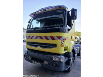 Tracteur routier RENAULT Premium 420
