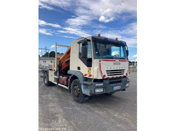 Camion IVECO Trakker