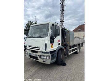 Camion IVECO EuroCargo 140E
