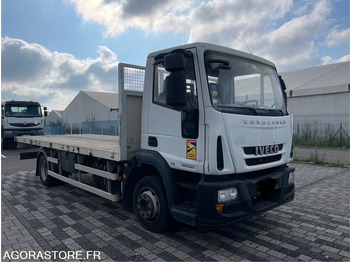 Camion IVECO EuroCargo