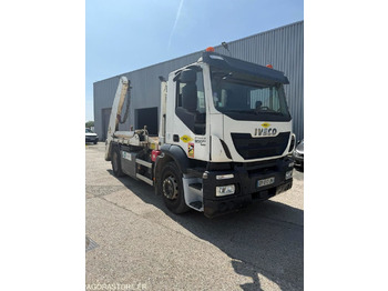 Camion IVECO Stralis