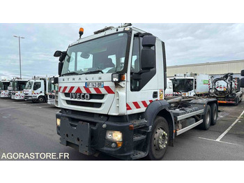 Camion IVECO