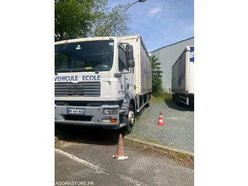 Camion MAN TGM 18.240