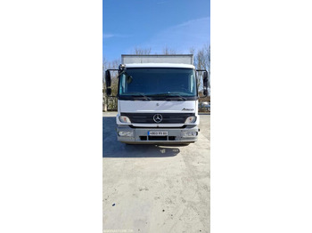 Camion MERCEDES-BENZ Atego