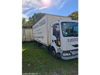 Camion RENAULT Midlum