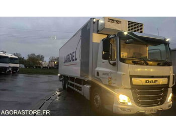 Camion DAF CF 340