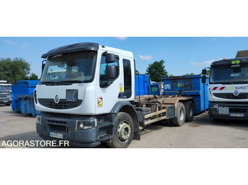 Camion RENAULT
