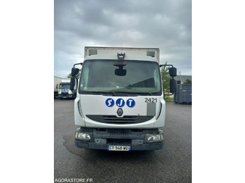 Camion RENAULT Midlum 220