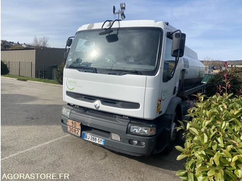 Camion RENAULT Premium 210