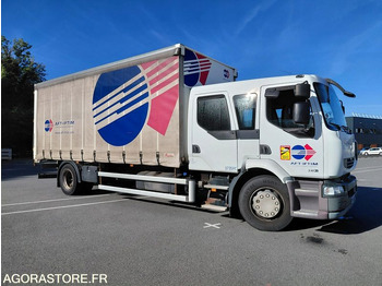 Camion RENAULT Midlum 240