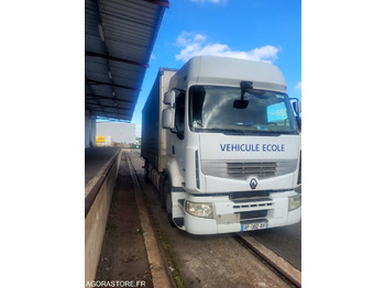 Camion RENAULT Premium