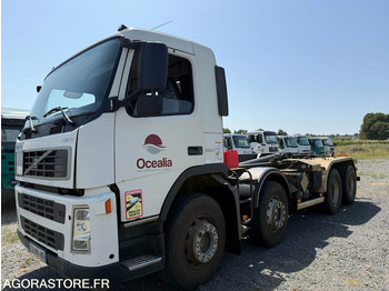 Camion VOLVO FM12 380