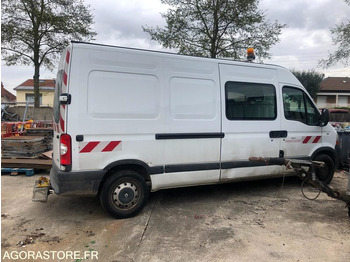 Véhicule utilitaire MASTER RENAULT: photos 4 Véhicule utilitaire MASTER RENAULT: photos 4