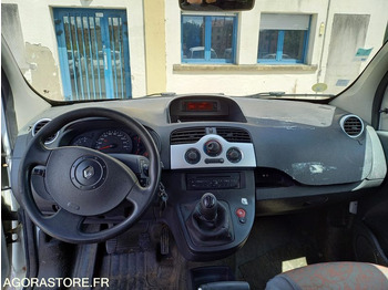 Véhicule utilitaire RENAULT KANGOO 5 places: photos 5