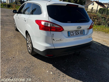 Voiture break ford focus 1lecoboost 2013 149000km: photos 4 Voiture break ford focus 1lecoboost 2013 149000km: photos 4
