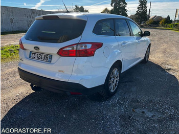 Voiture break ford focus 1lecoboost 2013 149000km: photos 3 Voiture break ford focus 1lecoboost 2013 149000km: photos 3