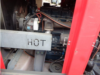 Groupe électrogène Atlas Copco QAS 20 KVA: photos 4