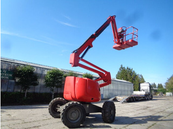 Nacelle articulée HAULOTTE HA16PX